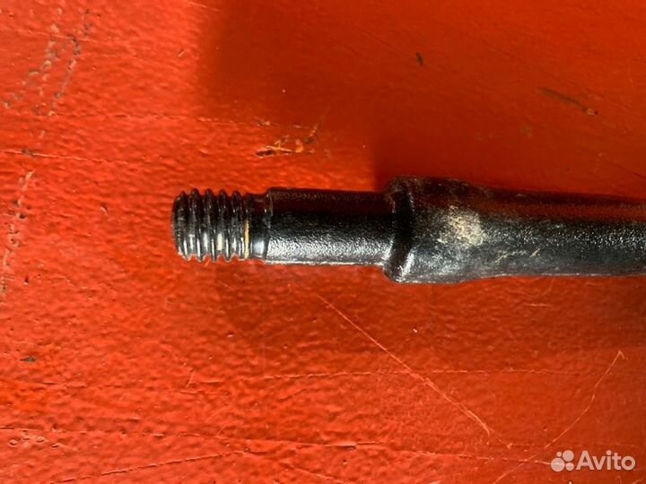 Крюк транспортировочный Toyota Crown AWS210