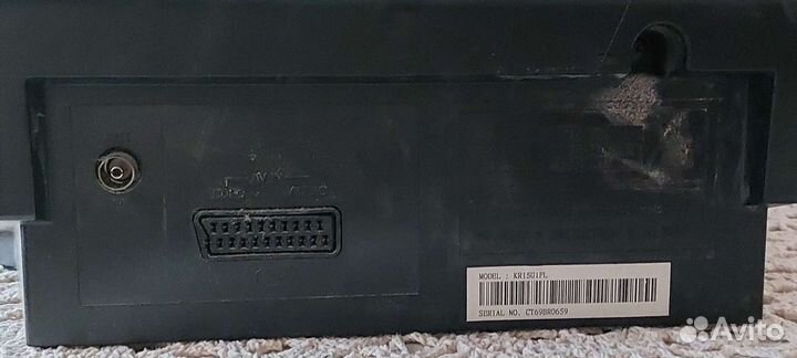 Телевизоры бу рабочий