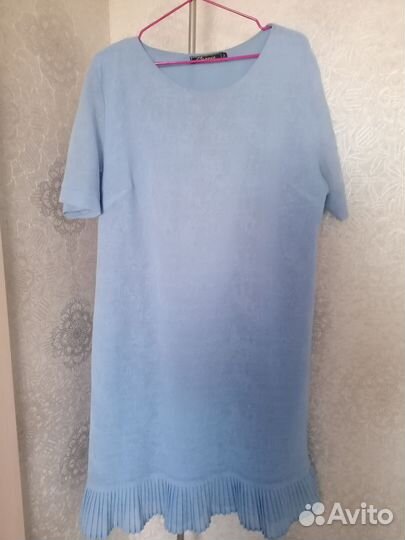 Платье женское 54-56 размер