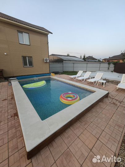 Аренда дома/ коттеджа посуточно