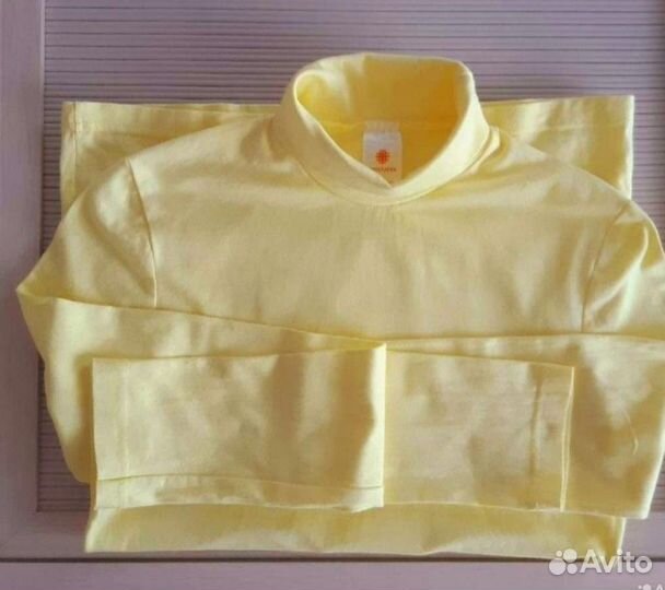 Вещи пакетом на девочку р 140 - 146 см