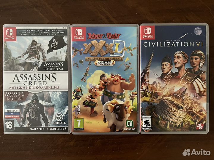 Игровая приставка nintendo switch lite