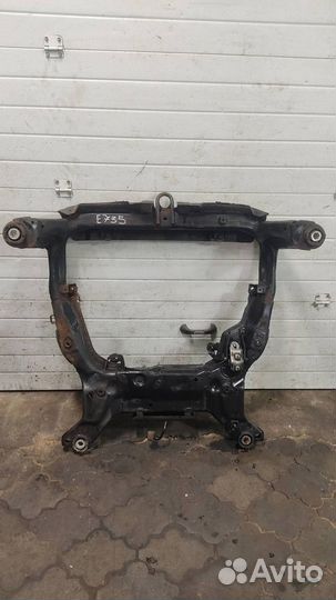 Подрамник передний Land Rover Freelander 2 2008