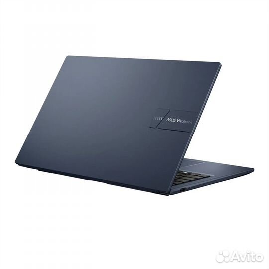 Ноутбук asus Vivobook Новый 16/512