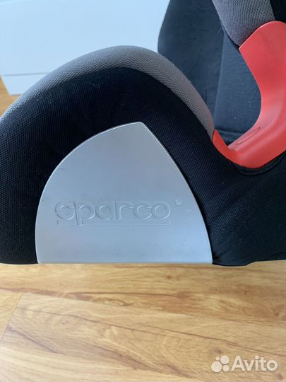 Детское автокресло sparco corsa