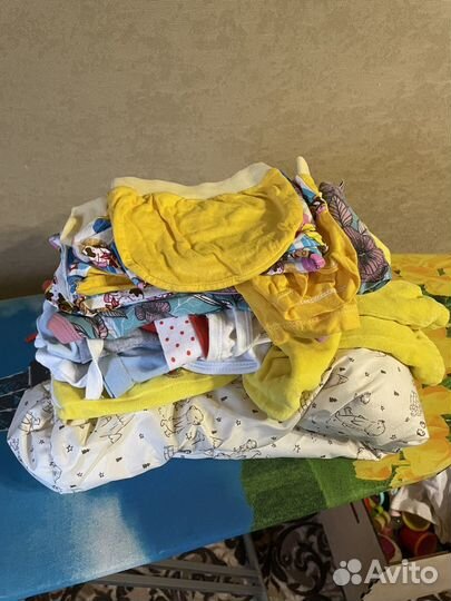 Для девочки с трех месяцев