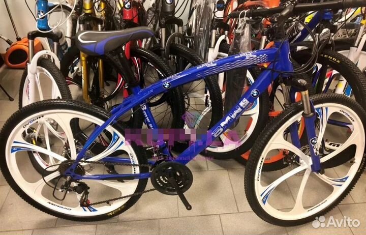 Велосипеды