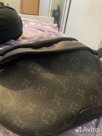 Сумка louis vuitton