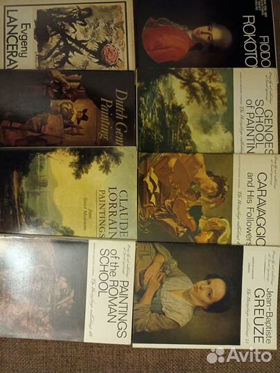 Открытки, живопись,музеи,города