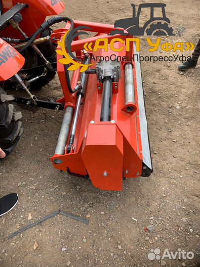 Косилка УРАЛЕЦ Н22, 2023