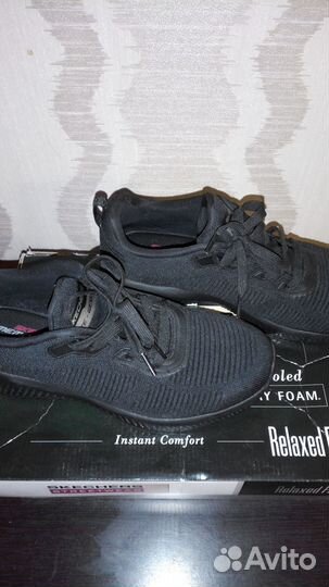 Кроссовки мужские Skeсhers р. 41,5 - 42