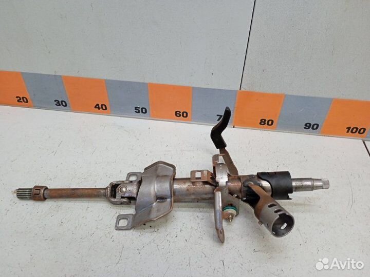 Колонка рулевая Peugeot 206 2A/C 1.4 2002