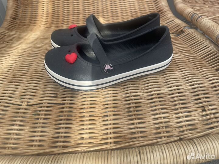 Crocs c 10 27