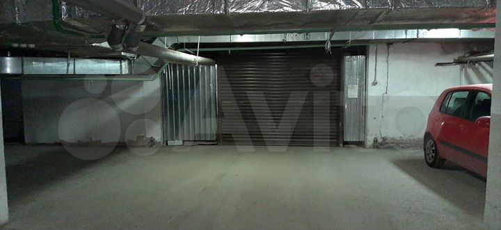 Машиноместо, 20 м²
