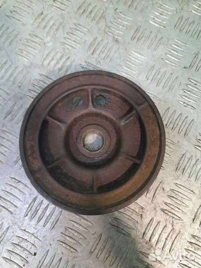 Шкив коленвала Zaz Chance седан 1.3 2006