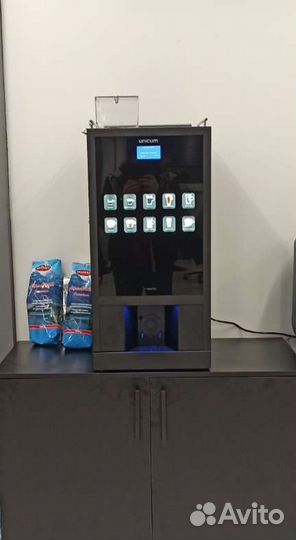 Установим Nero unicum