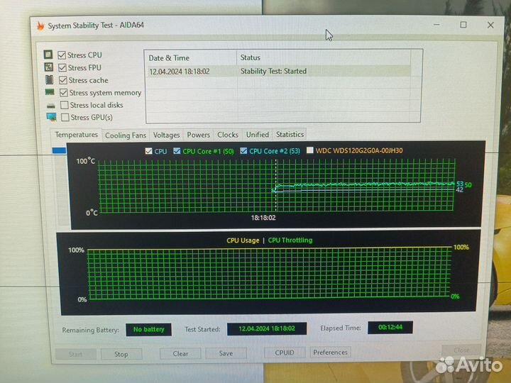 Материнская плата lga 1150