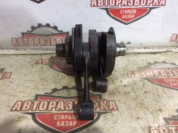 Коленвал Урал М-67