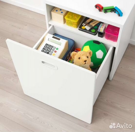 Ящик для игрушек IKEA