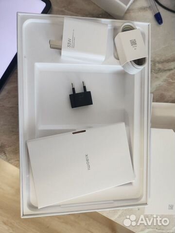 Xiaomi mi pad 6 объявление продам