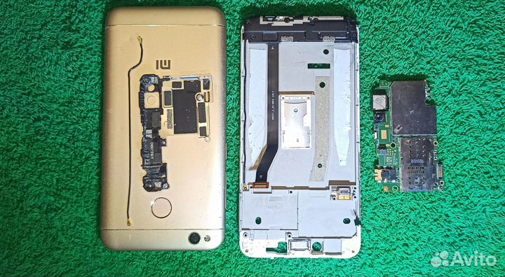 Запчасти.Redmi, realme,honor,tecno spark и Samsung