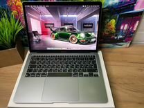 Macbook air 13 m1 Рабочая лошадка