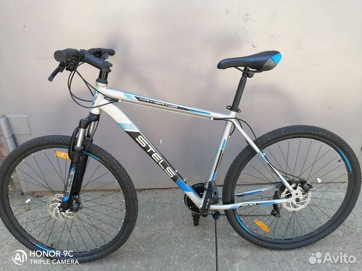 Велосипед Stels Navigator 900 D 29.0