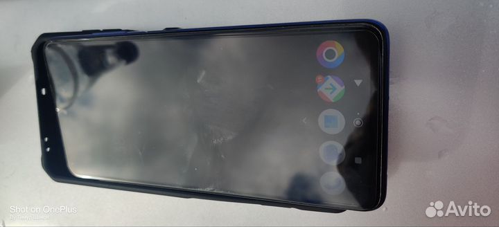 Xiaomi Poco X3, 6/128 ГБ