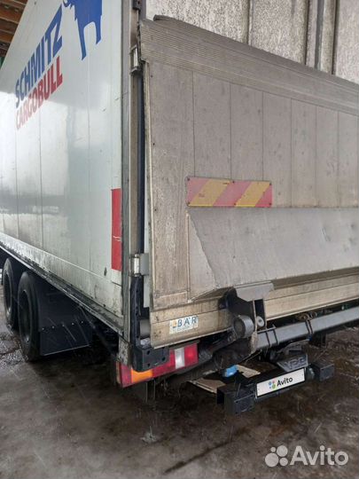 Продам гидроборт