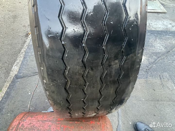 Колеса 385 65 22 5 бу