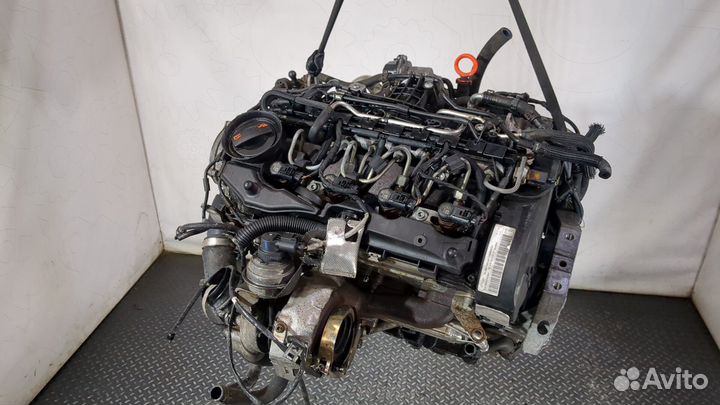 Двигатель Seat Leon 2, 2012