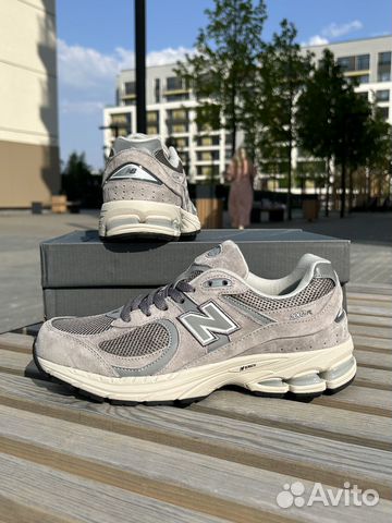 Кроссовки New Balance 2002r