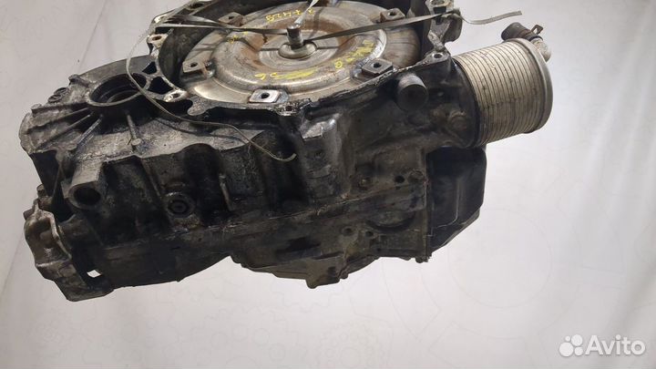 Кпп - автомат (АКПП) Peugeot 407, 2006