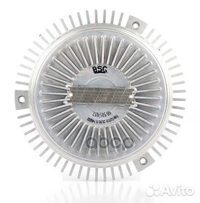 Муфта вентилятора mb w202/w210/w4 BSG60505012