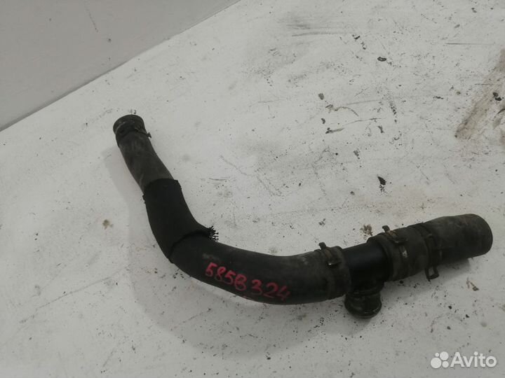 Шланг Ленд Ровер Discovery 3