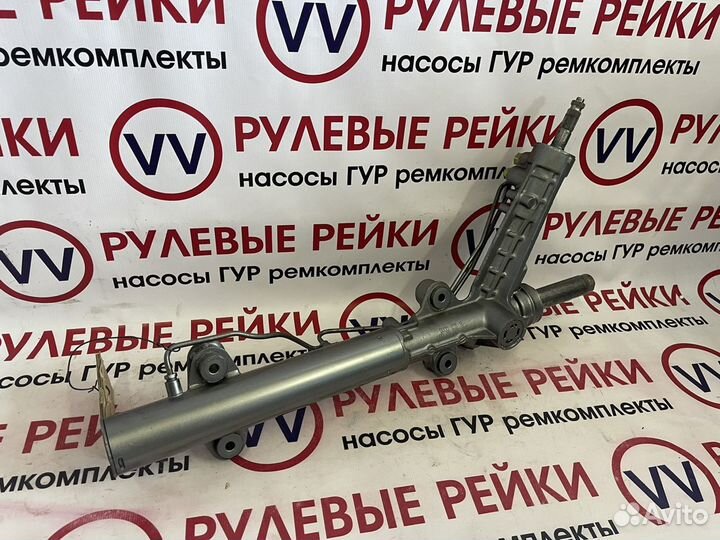 Рулевая рейка Mercedes Sprinter W901 / W902