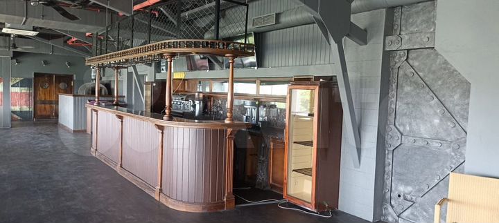 Офис или свободное назначение, 737.9 м²