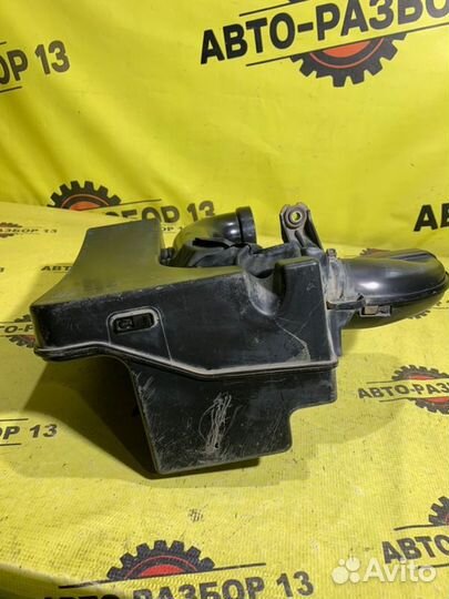 Резонатор воздушного фильтра Hyundai Solaris RB