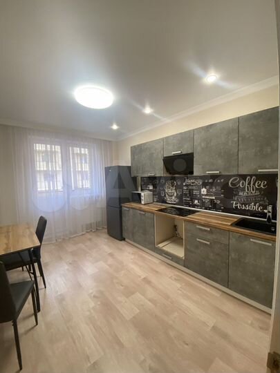 1-к. квартира, 45 м², 5/8 эт.
