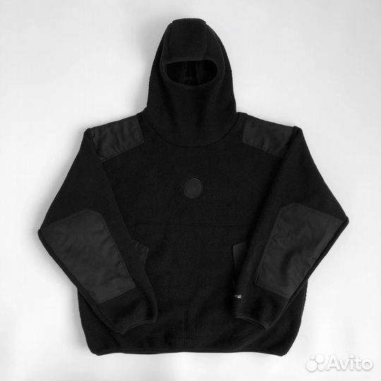 Худи балаклава Nike ACG Ninja Fleece