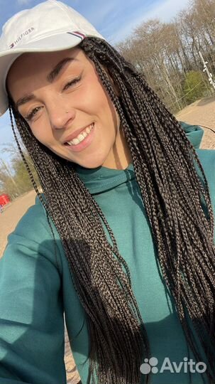 Афрокудри афрокосы брейды Обучение