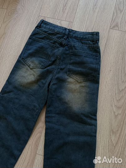 Джинсы 42 S
