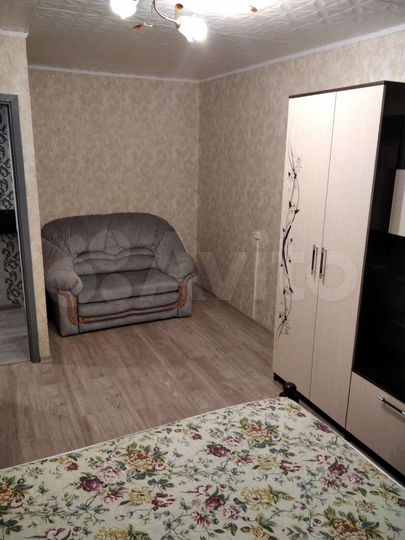 1-к. квартира, 36 м², 3/4 эт.