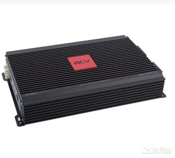 Продам Моноблок ACV 1.800