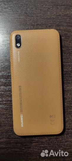 Телефон Huawei