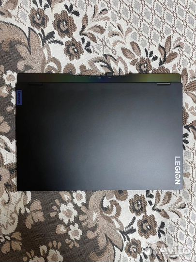 Ноутбук Lenovo Legion s7 15ach6