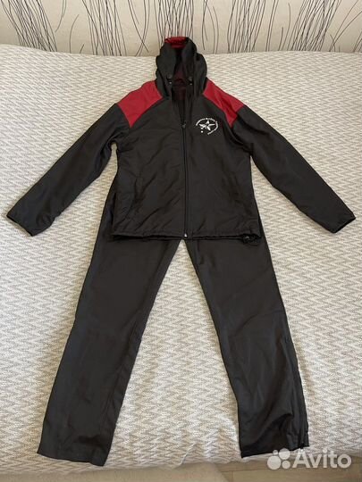 Костюм спортивный Академия футбола Пермский Край