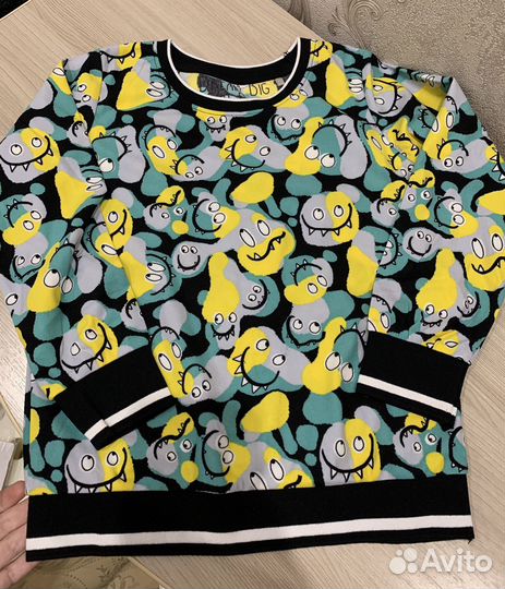 Костюм Next 116 новый