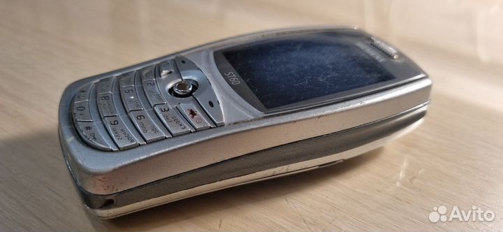 Siemens ST60