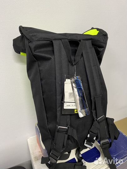 Спортивный рюкзак Taichi мотоспорт